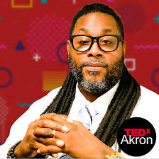 2024: Industrial Evolution — TEDxAkron