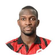 Estadísticas de Luis Cabezas en Agente Libre