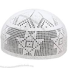 Crochet Muslim Prayer Cap Factories In China 489883803 Hat Pattern Crochet Hat Pattern Crochet Knit Hat