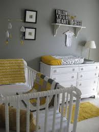 23 Cute Baby Room Ideas Baby Boy Nurseries Yellow Nursery Baby Bedroom