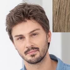 Ellen Wille Synthetic hair wig Justin