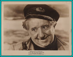 WILL FYFFE in "The Brothers"