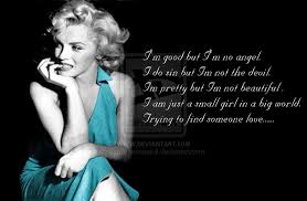 Its Better To Be Absolutely Ridiculous Than Absolutely Boring Marilyn Monroe Quotes Marilyn Quotes Monroe Quotes