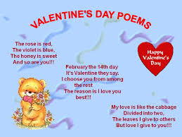 Funny Valentines Poems For Boyfriend Sitedoct Org Short funny valentines day status.