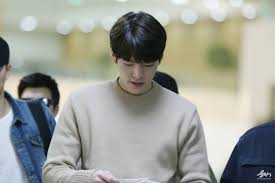 However, instead of donning a padded parky or. Breaking Kim Woo Bin Tried To Delay Cancer Treatment And Keep Secret From Parents Koreaboo