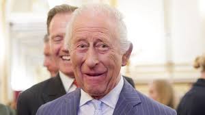 King Charles III says cancer journey showed him 'best of humanity'