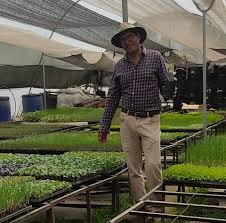 Vinicio German Ayala Rodriguez