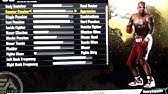 They aren't in the the shop ! Unlock Fighters In Fight Night Champion Xbox 360 Xbox One Youtube