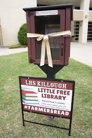 It is intended as a powerful tool to devise very fast, custom seed finding applications and large scale map viewers with minimal memory usage. Lhs Killough Unveils Two Little Free Library Options