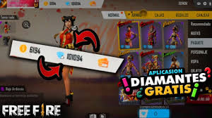 Dicho objetivo es conseguir diamantes gratis en free fire. Free Fire Gana 5000 Diamantes Infinitos En Free Fire Con Esta App De Diamantes Gratis Parodia Youtube