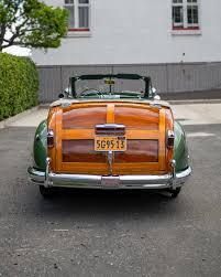 Image result for Noel Green 1947 Chrysler