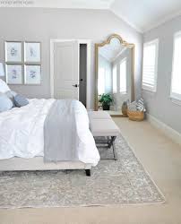 Bloggers Inspired Rooms Part Two Remodel Bedroom Bedroom Refresh Master Bedrooms Decor
