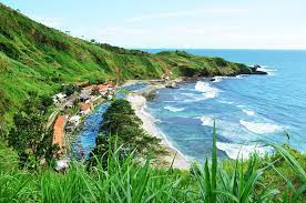 Anda bisa menyimpan gambar ini ke pc atau gadget lain secara gratis. 5 Hal Bisa Dinikmati Saat Liburan Di Pantai Menganti New Zealand Nya Indonesia Okezone Travel