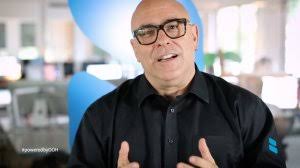 Rick Robinson Podcast —What Drove The City of West Hollywood to Re-write  the Future of OOH