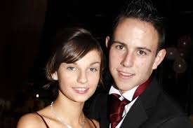 NOSTALGIA: Back to the Noughties for Dunluce School formal photos