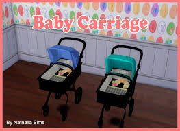 This is the first time i've made anything for the sims but as i searched for this exact thing and came upon broken mods i decided . Baby Comfort And Carriage At Nathalia Sims Sims 4 Updates