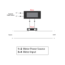 Digital ammeter digital clocks ac circuit circuit diagram led projects circuit projects diy electronics electronics projects desktop wallpaper 1920x1080. Digital Panel Ammeter Wiring Diagram