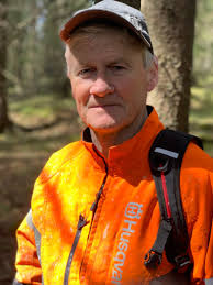 Kven som helst kan registrere artar i Artsdatabanken