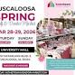 Tuscaloosa Spring Craft & Vendor Market