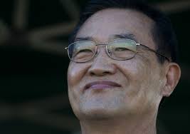 Great Park CEO talks, no PR needed