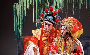 61 158 tykkäystä · 3 834 puhuu tästä. Chinese Opera Lokalocal