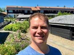 Kristopher — Roots to Roofs