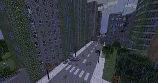 A brutal survival experience, the oda revolution throws . Apocalypse Craft Open World Zombie Survival Minecraft Server