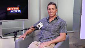 Mar 14, 2018 · chris cuomo is television journalist for cnn. Cnn Anchor Chris Cuomo Reportedly Gave His Brother Gov Andrew Cuomo Advice On Harassment Claims