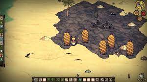 Demonrebuilt 4.206 views3 year ago. Elephant Cactus Don T Attack Can Be Picked Don T Starve Shipwrecked Klei Entertainment Forums