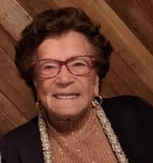 Delfina Iannetta Obituary