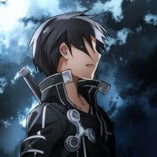 From Night Sky Sword Since 2016 09 01 Until 2016 10 31 Twitter Search Sword Art Online Wallpaper Sword Art Online Kirito Sword Art