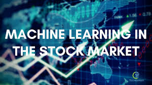 7,000+ vectors, stock photos & psd files. How Machine Learning And Artificial Intelligence Helping Traders Stock Market Techiexpert Com