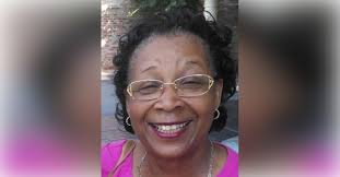 Obituary information for Shirley Ann Jackson