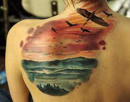 Aug 23, 2021 · pro wrestling photos and information. Red Sky Best Tattoo Ideas For Men Women