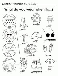 Coloring Rocks English Activities For Kids Weather Worksheets English Worksheets For Kids