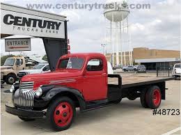 Image result for Red 1946 Truck
