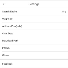 The native bb10 browser is getting a tad old and really in need of an update. Tip Best Replacement Browser For Bb10 Blackberry Forums At Crackberry Com