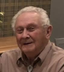 EDWARD SHAFFER Obituary (1931