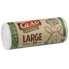 Check spelling or type a new query. Buy Glad Kitchen Tidy Bag Large 25 Count Online Dubai Uae Ourshopee Com Os6791