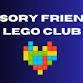 Sensory Friendly Lego Club event image