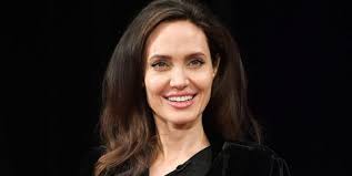 Just like all the other celebrities out there, speculations have arisen as to whether the star is actually that big. Angelina Jolie Shares Her Advice For Young Women