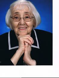 Ruth Bauman- Passion for Jesus fuels mission throughout life