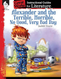 It has also won a george g. Amazon Com Alexander And The Terrible No Good Very Bad Day An Instructional Guide For Literature Novel Study Guide With Close Reading And Writing Activities Great Works Classroom Resource 9781480769106 Debra J