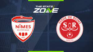 Crystal palace10.00 vs5.50 manchester city1.30. 2019 20 Ligue 1 Nimes Vs Reims Preview Prediction The Stats Zone