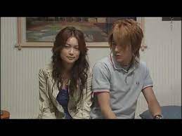 Kyoichi suzuki is an average college student in his junior year. Ost Boku Dake No Madonna Youtube