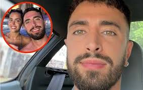 Brian, el novio de Sabrina de Gran Hermano, rompió el silencio y explicó  todo sobre su relación