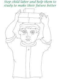 Fun coloring pages, color posters, worksheets, and handwriting practice. Pin On Child Labor