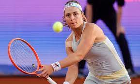 Click here for a full player profile. Nadia Podoroska Quedo Eliminada Del Abierto De Belgrado Sin Mordaza