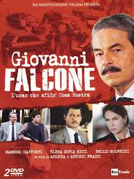 All rooms feature a tv with cable channels and a private bathroom. Amazon Com Giovanni Falcone L Uomo Che Sfido Cosa Nostra 2 Dvd Cesare Bocci Emilio Solfrizzi Movies Tv