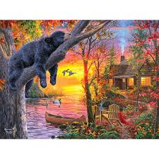 Maybe you would like to learn more about one of these? Joys Of Spring Bits And Pieces 500 Pc Bird Jigsaws By Artist Abraham Hunter 500 Piece Jigsaw Puzzle For Adults 18 X 24 Toys Games Puzzles Innovatordiaries Com